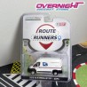 Ram Promaster 2500 Cargo High Roof United States Postal Service (Usps) – Greenlight 1/64