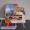 Matchbox Hummer H2 Suv Concept GKM01-LA10