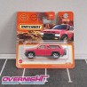 Matchbox 1985 Nissan Pathfinder HVN45-LA10