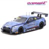 - PREORDER - Tarmac Works Nissan GT-R R35 Nismo GT3 Team 5zigen GT World Challenge Asia 2025 - Escala 1/64 T64-035-25BJ500