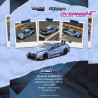 - PREORDER - Tarmac Works Nissan GT-R R35 Nismo GT3 Team 5zigen GT World Challenge Asia 2025 - Escala 1/64 T64-035-25BJ500