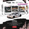 - PREORDER - Tarmac Works Porsche 991 (992) Gt3 R Sun Jingzu Suzuka 1000km 2025 - Escala 1/43 T43-030-25SUZ13