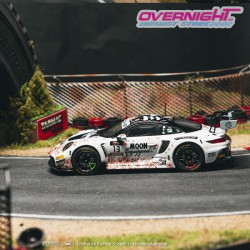 - PREORDER - Tarmac Works Porsche 991 (992) Gt3 R Sun Jingzu Suzuka 1000km 2025 - Escala 1/43 T43-030-25SUZ13