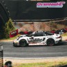 - PREORDER - Tarmac Works Porsche 991 (992) Gt3 R Sun Jingzu Suzuka 1000km 2025 - Escala 1/43 T43-030-25SUZ13