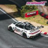 - PREORDER - Tarmac Works Porsche 991 (992) Gt3 R Sun Jingzu Suzuka 1000km 2025 - Escala 1/43 T43-030-25SUZ13