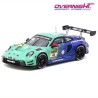 - PREORDER - Tarmac Works Porsche 991 (992) Gt3 R Joel Eriksson Nürburgring 24h 2024 - Escala 1/64 T64-084-24NUR44