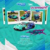 - PREORDER - Tarmac Works Porsche 991 (992) Gt3 R Joel Eriksson Nürburgring 24h 2024 - Escala 1/64 T64-084-24NUR44
