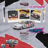 - PREORDER - Tarmac Works Audi A4 Quattro Frank Biela Btcc Champion 1996 - Escala 1/64 T64-077-96BTC45