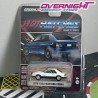 Ford Mustang Cobra - Hot Hatches - Greenlight 1/64