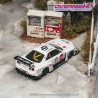 - PREORDER - Tarmac Works Nissan Skyline Gtr (R34) Lb Super Silhouette Collet 2025 - Escala 1/64 T64-104-WH