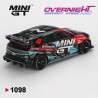 Mini GT Hyundai Ioniq 5n Mini Gt Rs-01t Tokyo Auto Salon 2025 Escala 1/64 MGT01098-L