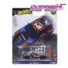 Hot Wheels Premium 2023 Nissan Z – Slide Street 2 HKC86 - Escala 1/64