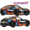 Hot Wheels Premium 2023 Nissan Z – Slide Street 2 HKC86 - Escala 1/64