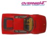 Hot Wheels Premium Ferrari Testarossa - Modern Classics - JKF00