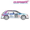 Hot Wheels Premium Mazda 323 GTR - Modern Classics - JKF17