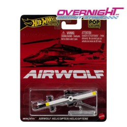 Hot Wheels Premium Pop Culture pack de 5 coches - HXD63-979Q