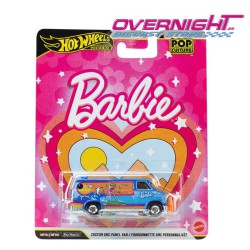 Hot Wheels Premium Pop Culture pack de 5 coches - HXD63-979Q