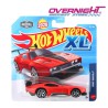 Hot Wheels XL Count Muscula - Escala 1/43 JKL14