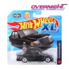Hot Wheels XL 1991 Mercedes Benz 500 E - Escala 1/43 JKL08