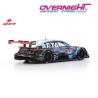 Spark ARTA Mugen Civic Type R n16 GT500 Super GT 2025 Escala 1/64 64SGT25016