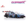 Spark ARTA Mugen Civic Type R n16 GT500 Super GT 2025 Escala 1/64 64SGT25016