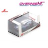 Spark ARTA Mugen Civic Type R n16 GT500 Super GT 2025 Escala 1/64 64SGT25016