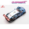 Spark ARTA Mugen Civic Type R n16 GT500 Super GT 2025 Escala 1/64 64SGT25016