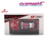 Spark Niterra Motul Z Nismo n3 GT500 Super GT 2025 Escala 1/64 64SGT25003
