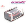 Spark Niterra Motul Z Nismo n3 GT500 Super GT 2025 Escala 1/64 64SGT25003