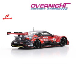 Spark Niterra Motul Z Nismo n3 GT500 Super GT 2025 Escala 1/64 64SGT25003