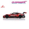 Spark Niterra Motul Z Nismo n3 GT500 Super GT 2025 Escala 1/64 64SGT25003
