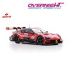 Spark Niterra Motul Z Nismo n3 GT500 Super GT 2025 Escala 1/64 64SGT25003