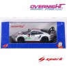 Spark Porsche 911 RSR-19 n92 Estre/Christensen/Jani 3rd Le Mans 2021 Escala 1/64 Y272