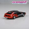 Para64 1984 Toyota Celica Supra ADVAN - Escala 1/64 PA-55445
