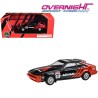 Para64 1984 Toyota Celica Supra ADVAN - Escala 1/64 PA-55445