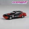 Para64 1984 Toyota Celica Supra ADVAN - Escala 1/64 PA-55445