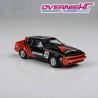 Para64 1984 Toyota Celica Supra ADVAN - Escala 1/64 PA-55445