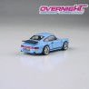 Para64 Ruf CTR 1987 Gulf Blue - Escala 1/64 PA-55299