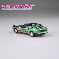 Para64 1984 Toyota Celica Supra XX - Castrol Livery - Escala 1/64 PA-65465