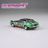 Para64 1984 Toyota Celica Supra XX - Castrol Livery - Escala 1/64 PA-65465