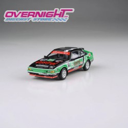 Para64 1984 Toyota Celica Supra XX - Castrol Livery - Escala 1/64 PA-65465