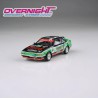 Para64 1984 Toyota Celica Supra XX - Castrol Livery - Escala 1/64 PA-65465