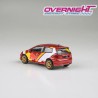 Para64 Honda 2001 Civic Type R EP3 - No Good Racing Escala 1/64 PA-55350