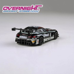 Para64 Mercedes-AMG GT3 Evo 2021 Gulf 12H Ram Racing - Sonax Escala 1/64 PA-55360