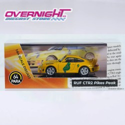 Para64 RUF CTR2 Pikes Peak Escala 1/64 PA-55378