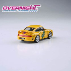 Para64 RUF CTR2 Pikes Peak Escala 1/64 PA-55378