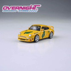 Para64 RUF CTR2 Pikes Peak Escala 1/64 PA-55378