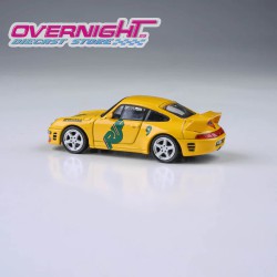 Para64 RUF CTR2 Pikes Peak Escala 1/64 PA-55378