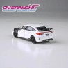 Para64 2025 Honda Civic Type R FL5 blanco capó carbono Escala 1/64 PA-55590