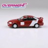Para64 1999 Honda Civic Si EM1 - Kanjo Livery Escala 1/64 PA-55628